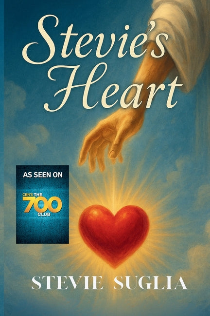 Stevie's Heart by Suglia, Stevie
