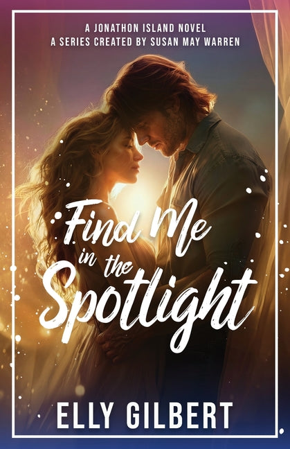 Find Me in in the Spotlight