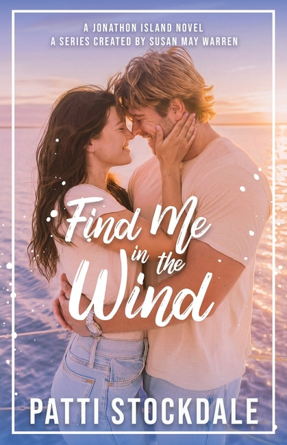 Find Me in in the Wind