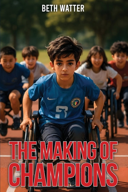 The Making Of Champions