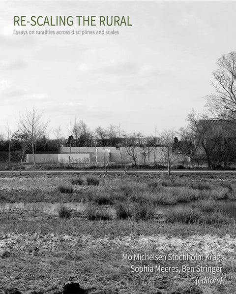 Re-Scaling the Rural: Some Reflections from Europe