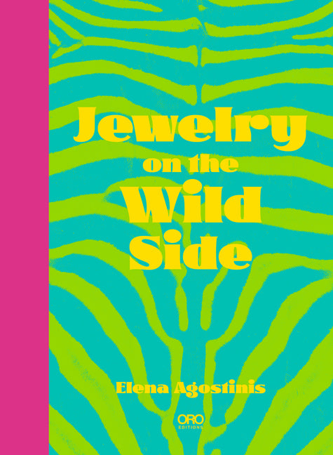 Jewelry on the Wild Side