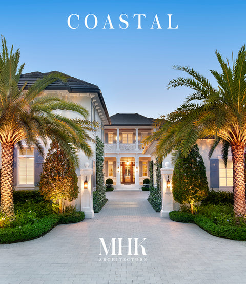 Coastal: Mhk Architecture