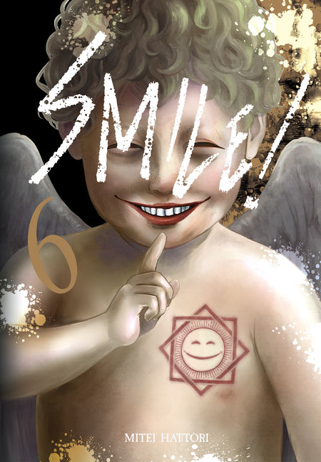 Smile! Vol. 6 by Hattori, Mitei