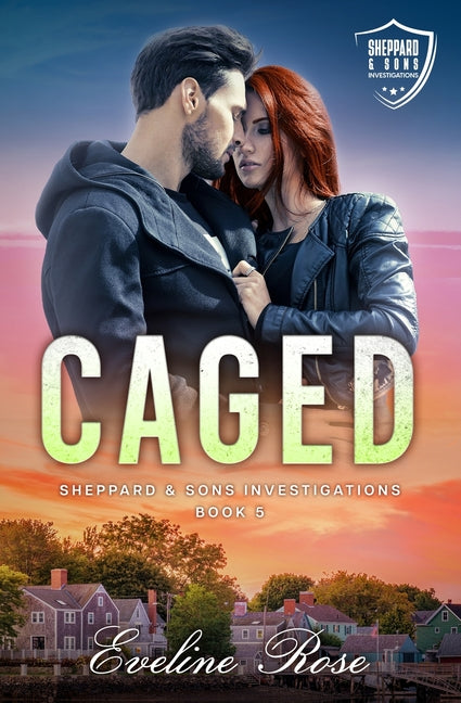 Caged by Rose, Eveline