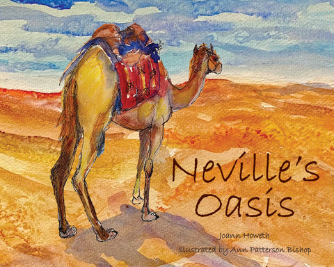 Neville's Oasis
