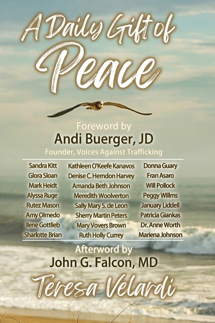 A Daily Gift of Peace