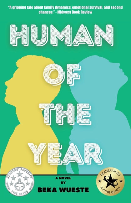 Human of the Year