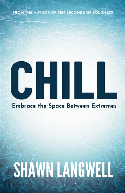 Chill by Langwell