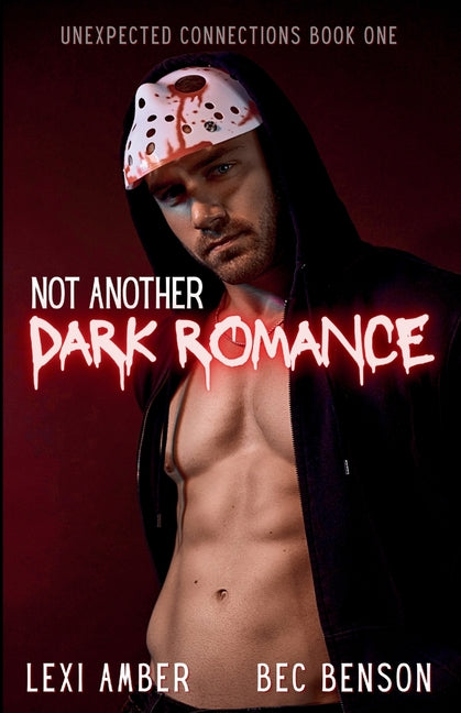 Not Another Dark Romance by Amber