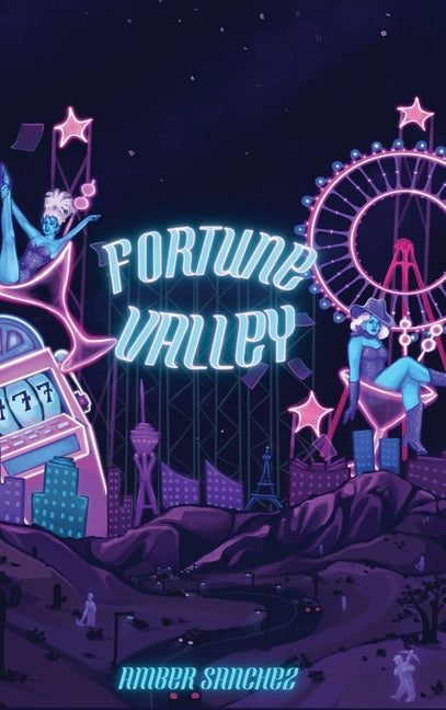 Fortune Valley