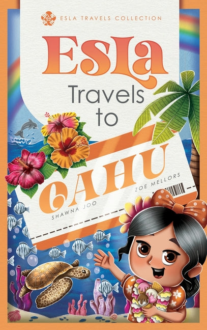 Esla Travels to Oahu