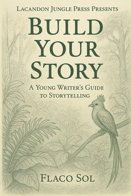 Build Your Story
