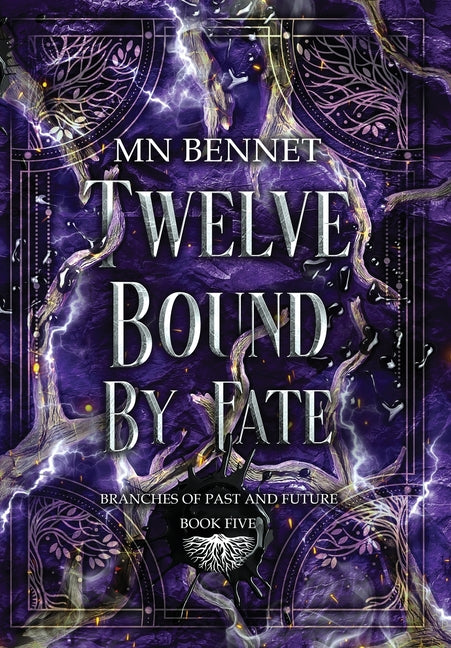 Twelve Bound By Fate