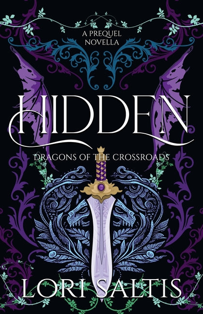 Hidden: A Prequel Novella
