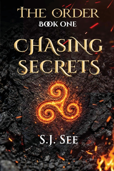 Chasing Secrets