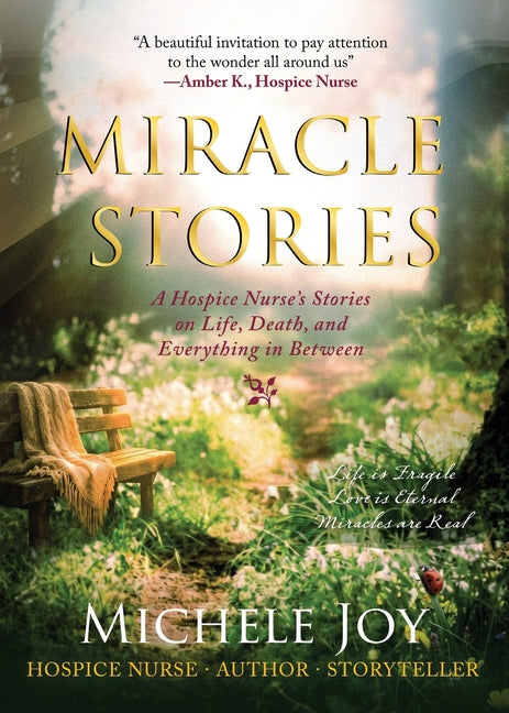 Miracle Stories by Joy, Michele