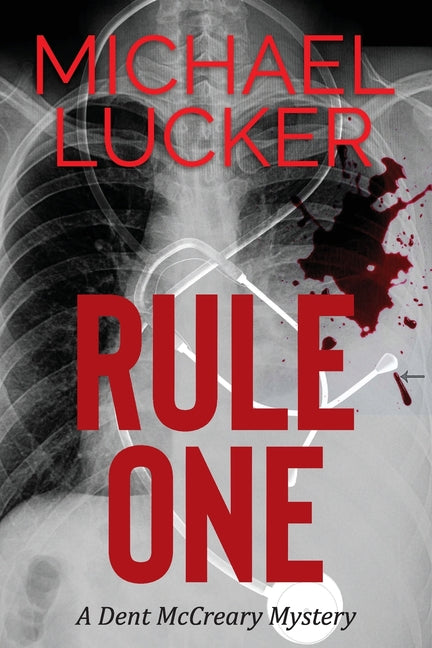 Rule One-Large Print