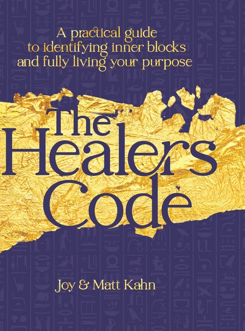 The Healer's Code