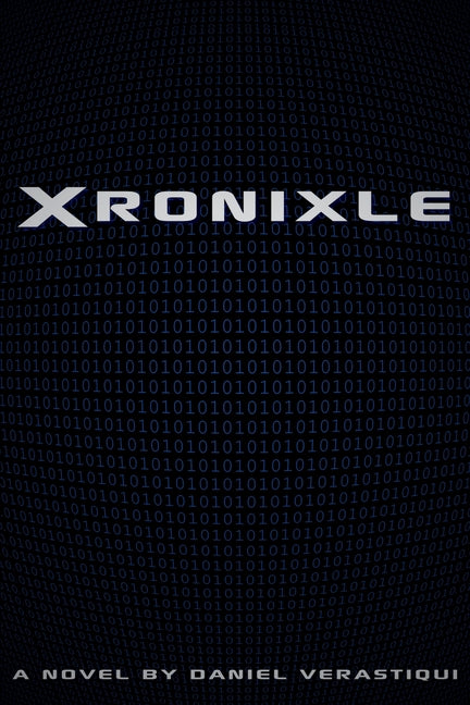 Xronixle by Verastiqui, Daniel