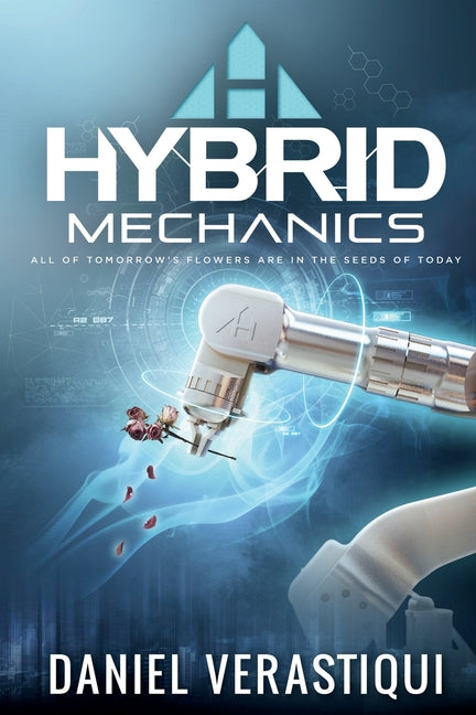 Hybrid Mechanics by Verastiqui, Daniel