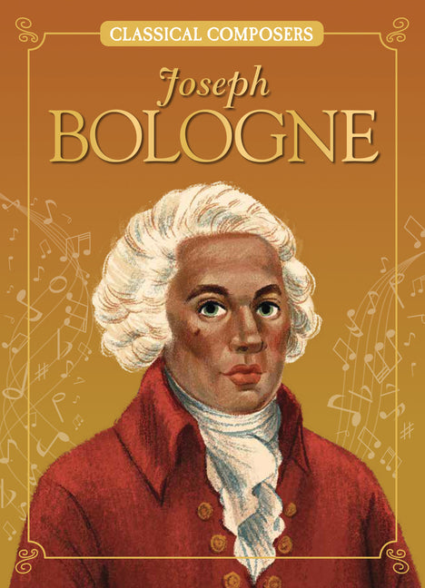 Joseph Bologne by Mattern, Joanne