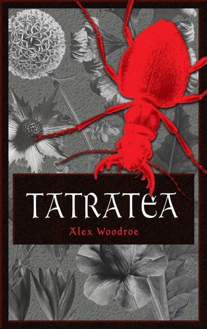 Tatratea by Woodroe, Alex