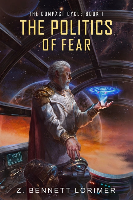 The Politics of Fear