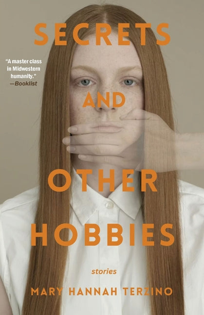 Secrets and Other Hobbies by Terzino, Mary Hannah