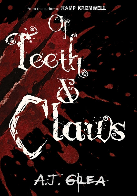 Of Teeth & Claws