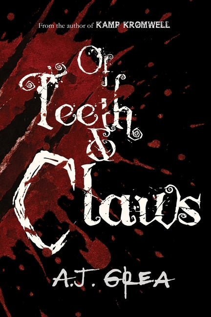 Of Teeth & Claws