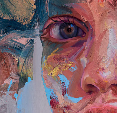 Jenny Saville a Caâ (Tm) Pesaro