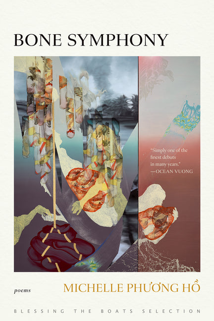 Bone Symphony by Hồ, Michelle Phương