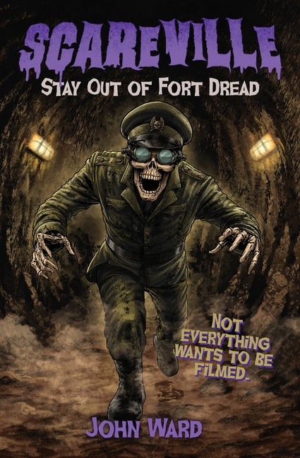 Stay Out of Fort Dread