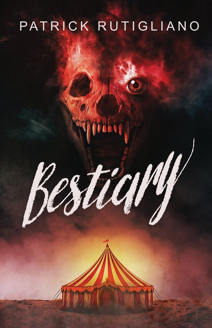 Bestiary by Rutigliano, Patrick