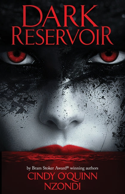 Dark Reservoir by O'Quinn, Cindy