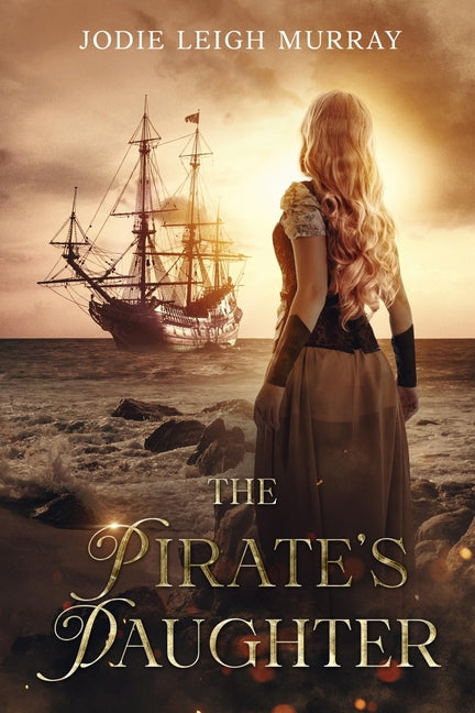 The Pirate's Daughter