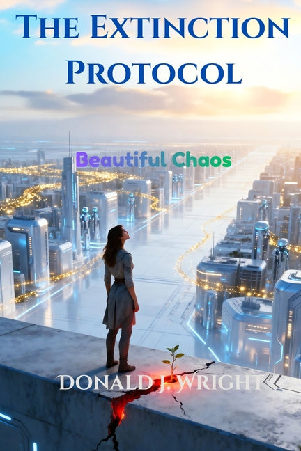 The Extinction Protocol: Beautiful Chaos by Wright, Donald