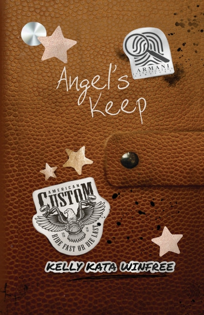 Angel's Keep