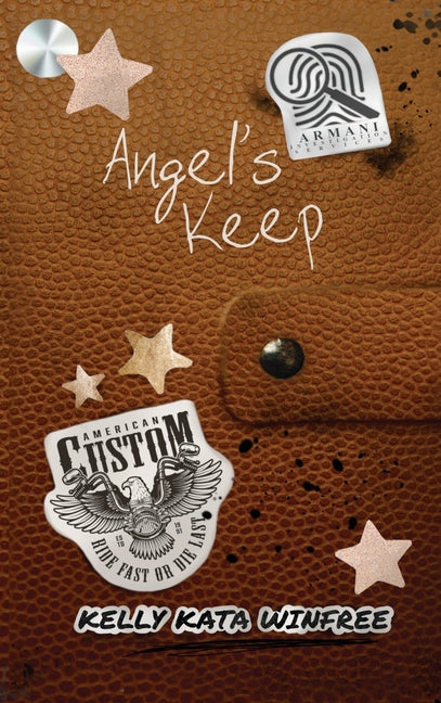 Angel's Keep by Winfree, Kelly Ann