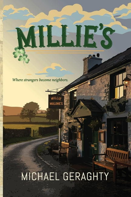 Millie's by Geraghty, Michael