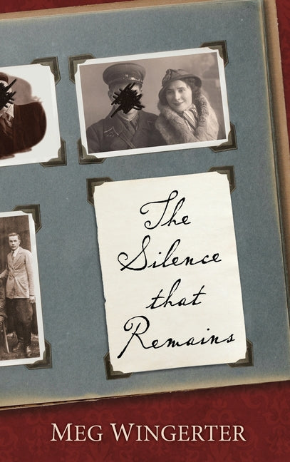 The Silence that Remains