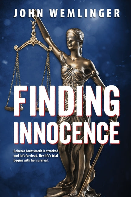 Finding Innocence
