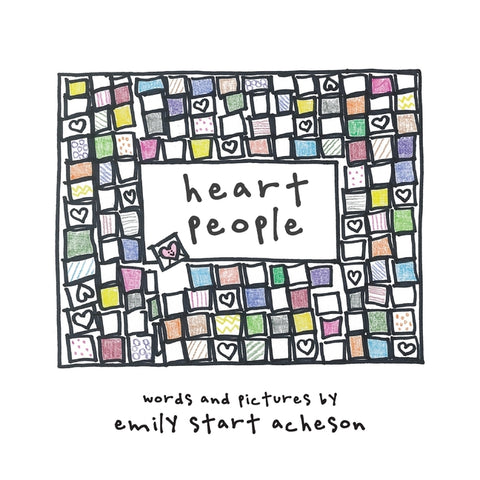 heart people