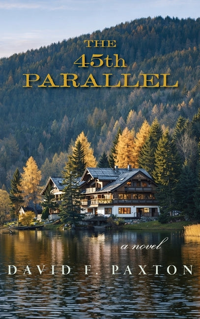 The 45th Parallel