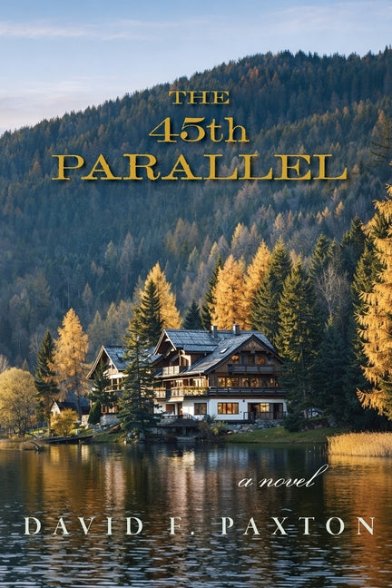 The 45th Parallel