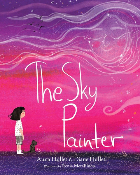 The Sky Painter
