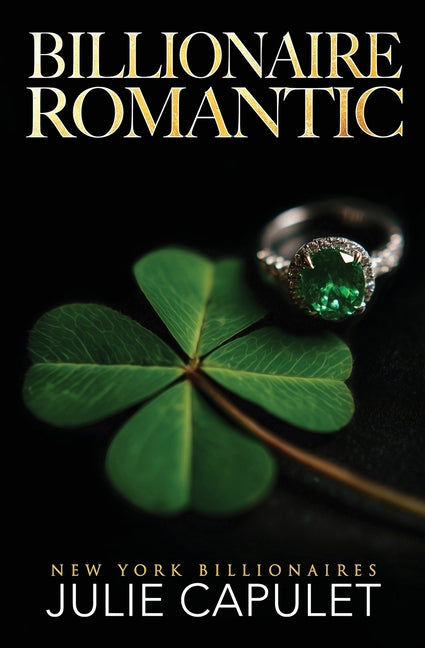Billionaire Romantic: Special Edition Paperback