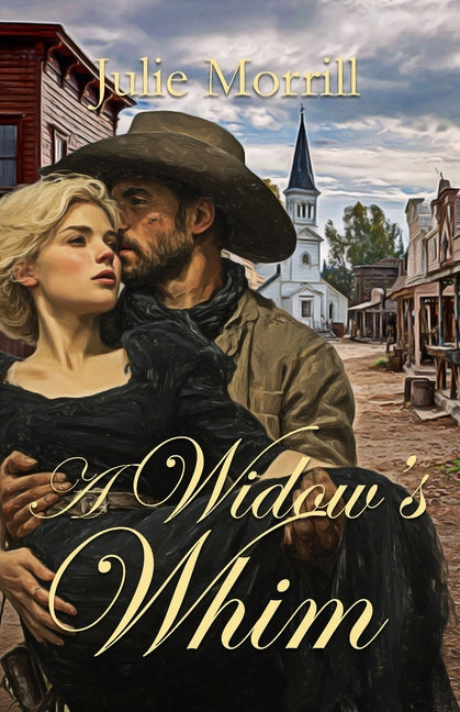A Widow's Whim