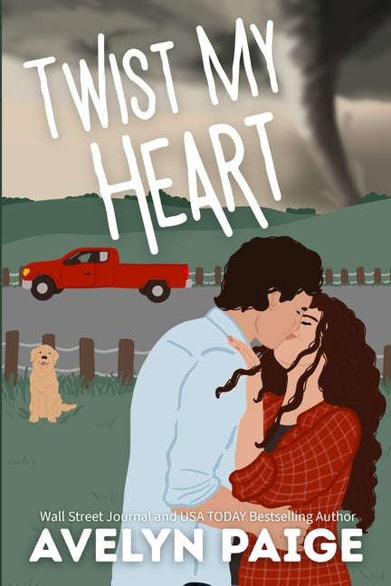 Twist My Heart